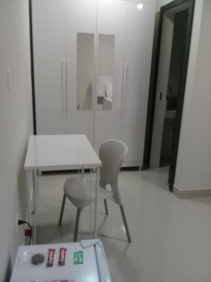O Neves Hotel Guanambi Bagian luar foto