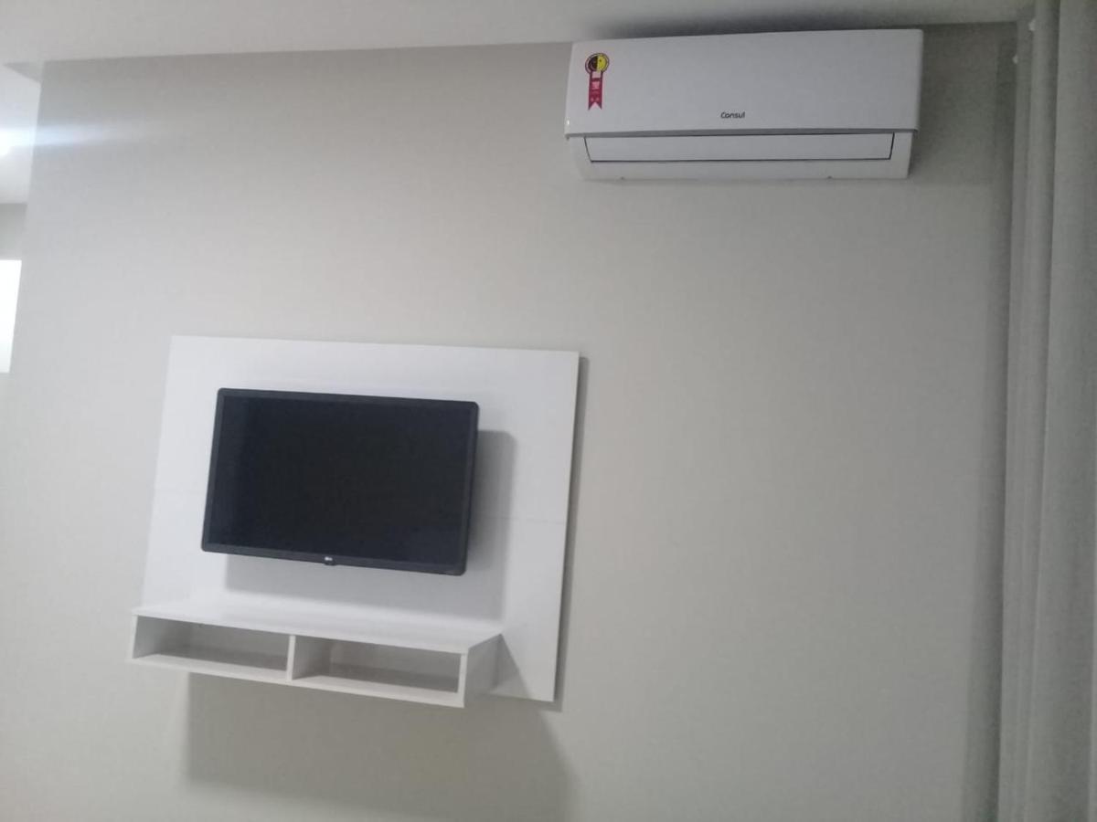 O Neves Hotel Guanambi Bagian luar foto