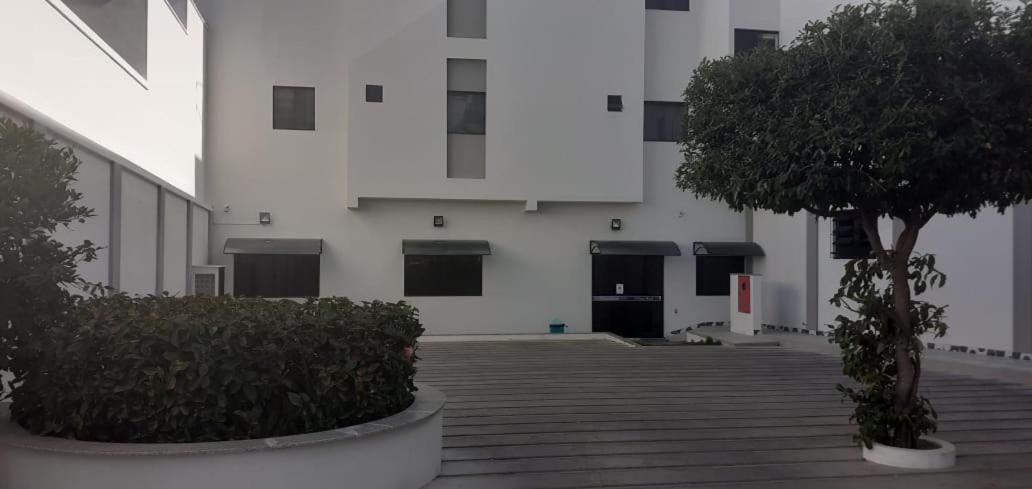 O Neves Hotel Guanambi Bagian luar foto