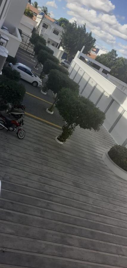 O Neves Hotel Guanambi Bagian luar foto