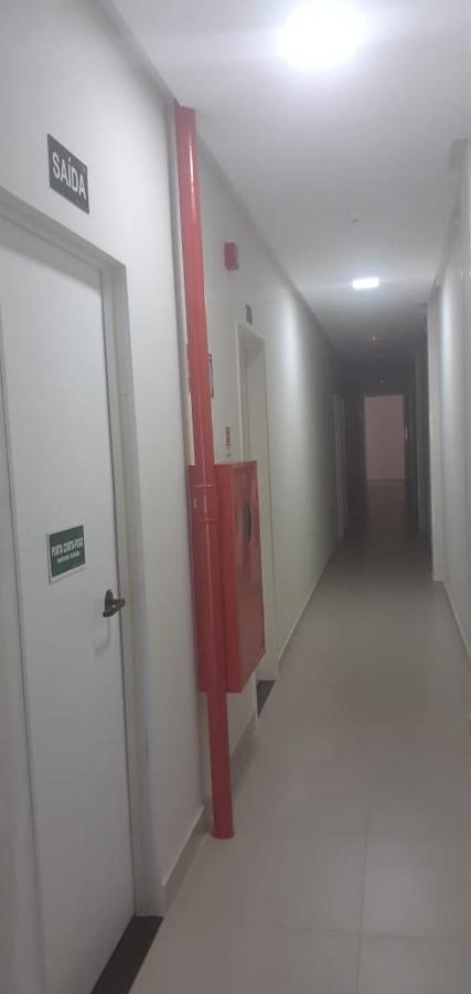 O Neves Hotel Guanambi Bagian luar foto