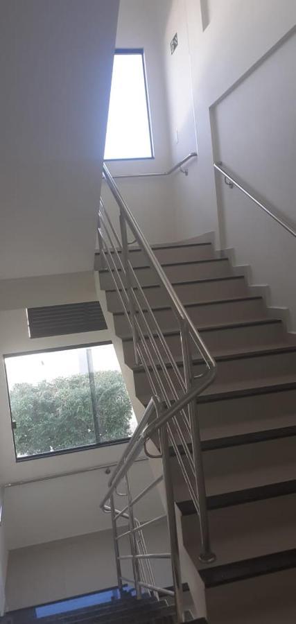 O Neves Hotel Guanambi Bagian luar foto