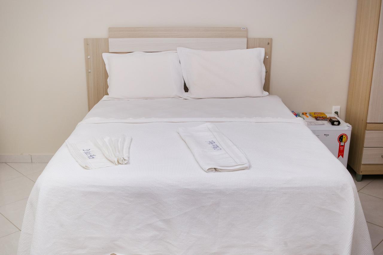 O Neves Hotel Guanambi Bagian luar foto